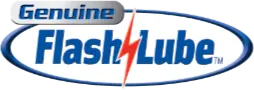 Flashlube